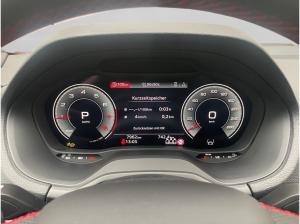 Audi Q2 35TFSI S tronic S line M+S AHK MATRIX ACC PLUS
