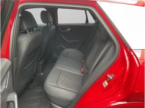 Audi Q2 35TFSI S tronic S line M+S AHK MATRIX ACC PLUS