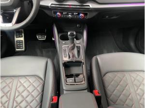 Audi Q2 35TFSI S tronic S line M+S AHK MATRIX ACC PLUS