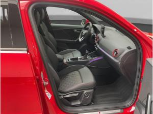 Audi Q2 35TFSI S tronic S line M+S AHK MATRIX ACC PLUS
