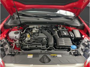 Audi Q2 35TFSI S tronic S line M+S AHK MATRIX ACC PLUS