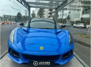 Lotus Emira 2.0 First Edition Auto