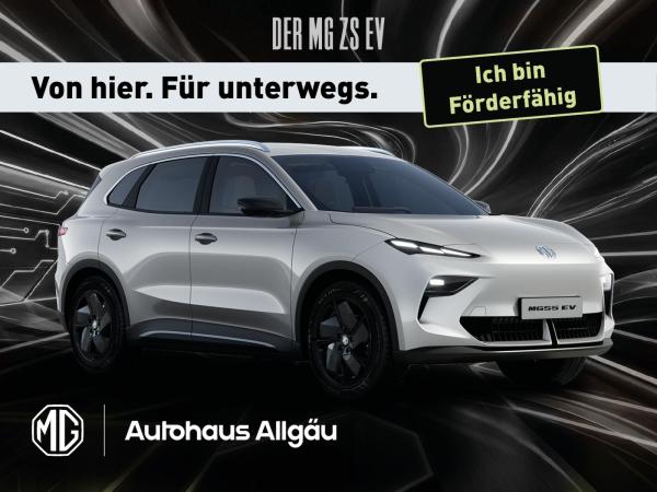 MG S5 EV Comfort - E-Bonus möglich!