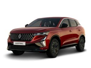 Renault Austral Evolution | Sofort verfügbar | DIESES ANGEBOT GILT NUR FÜR JURISTISCHE PERSONEN (GmbH, AG, KG,o. Ä.)