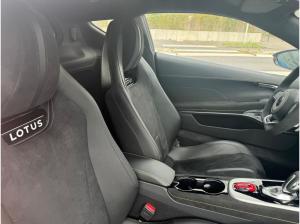 Lotus Emira 2.0 First Edition Auto