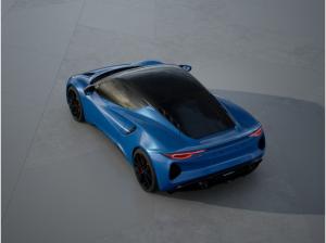 Lotus Emira 2.0 First Edition Auto