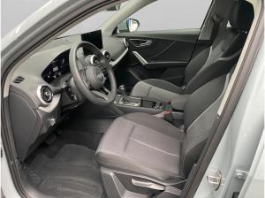 Audi Q2 35TFSI S tronic S line STHG AHK NAVI LED RFK