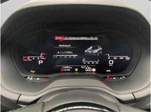 Audi Q2 35TFSI S tronic S line STHG AHK NAVI LED RFK
