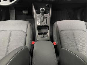Audi Q2 35TFSI S tronic S line STHG AHK NAVI LED RFK