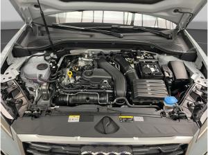 Audi Q2 35TFSI S tronic S line STHG AHK NAVI LED RFK