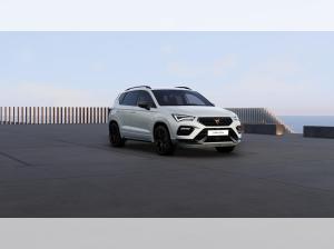 Cupra Ateca 1.5 TSI DSG AHK PANO 360° eKLAPPE 19"BLACK