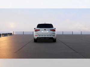 Cupra Ateca 1.5 TSI DSG AHK PANO 360° eKLAPPE 19"BLACK