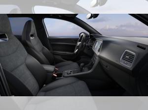 Cupra Ateca 1.5 TSI DSG AHK PANO 360° eKLAPPE 19"BLACK