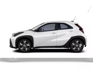 Toyota Aygo X Hybrid Active 1,5 l  Neues Modell 🚀​🚀 mit Sitzheizung vorne