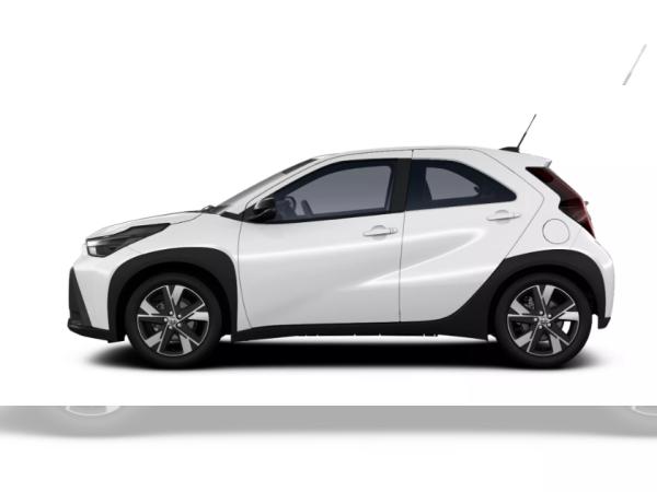 Toyota Aygo X Hybrid Active 1,5 l Neues Modell 🚀🚀 mit Sitzheizung vorne