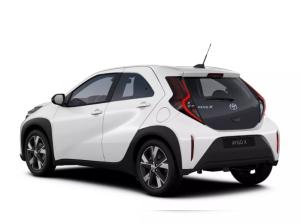 Toyota Aygo X Hybrid Active 1,5 l  Neues Modell 🚀​🚀 mit Sitzheizung vorne