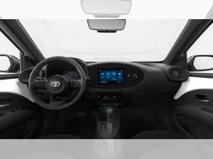 Toyota Aygo X Hybrid Active 1,5 l  Neues Modell 🚀​🚀 mit Sitzheizung vorne
