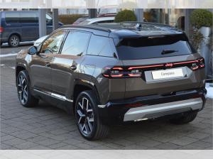 Jeep Compass PHEV First Edition