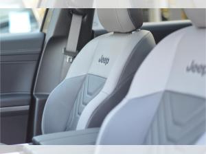 Jeep Compass PHEV First Edition