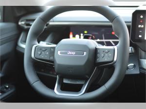 Jeep Compass PHEV First Edition