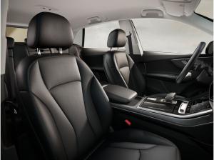 Audi Q8 TFSI e quattro (nur solange der Vorrat reicht)