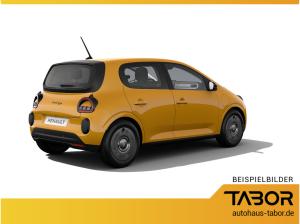 Renault Twingo Evolution 80 Urban Range