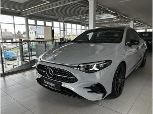 Mercedes-Benz CLA 220 4MATIC+AMG Line Plus+Premium-Plus+AHK+ Winter-Paket+Massagefunktion vorn+Head-up+Burmester® 3D-Surro