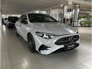 Mercedes-Benz CLA 220 4MATIC+AMG Line Plus+Premium-Plus+AHK+ Winter-Paket+Massagefunktion vorn+Head-up+Burmester® 3D-Surro