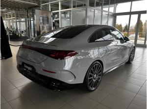 Mercedes-Benz CLA 220 4MATIC+AMG Line Plus+Premium-Plus+AHK+ Winter-Paket+Massagefunktion vorn+Head-up+Burmester® 3D-Surro