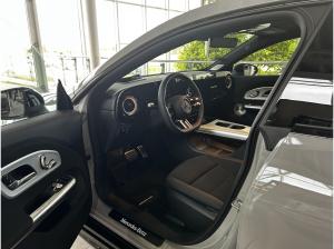 Mercedes-Benz CLA 220 4MATIC+AMG Line Plus+Premium-Plus+AHK+ Winter-Paket+Massagefunktion vorn+Head-up+Burmester® 3D-Surro