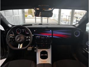 Mercedes-Benz CLA 220 4MATIC+AMG Line Plus+Premium-Plus+AHK+ Winter-Paket+Massagefunktion vorn+Head-up+Burmester® 3D-Surro