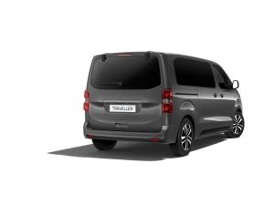 Peugeot Traveller 2.0 BlueHDi 180 FAP L2 Active +8-Sitze
