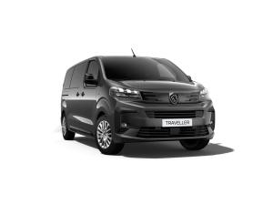 Peugeot Traveller 2.0 BlueHDi 180 FAP L2 Active +8-Sitze