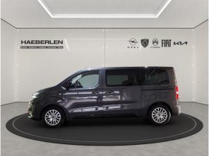 Peugeot Traveller 2.0 BlueHDi 180 FAP L2 Active +8-Sitze