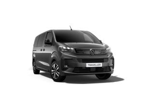 Peugeot Traveller 2.0 BlueHDi 180 FAP L2 Active +8-Sitze