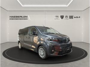 Peugeot Traveller 2.0 BlueHDi 180 FAP L2 Active +8-Sitze