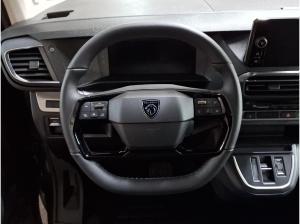 Peugeot Traveller 2.0 BlueHDi 180 FAP L2 Active +8-Sitze