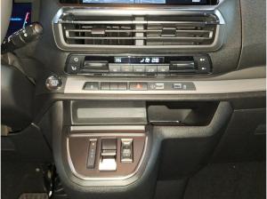 Peugeot Traveller 2.0 BlueHDi 180 FAP L2 Active +8-Sitze