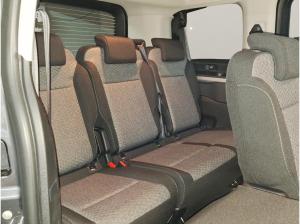 Peugeot Traveller 2.0 BlueHDi 180 FAP L2 Active +8-Sitze