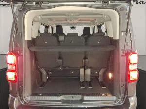Peugeot Traveller 2.0 BlueHDi 180 FAP L2 Active +8-Sitze