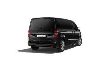 Peugeot Traveller 2.0 BlueHDi 180 FAP L2 Active +8-Sitze