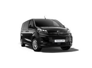 Peugeot Traveller 2.0 BlueHDi 180 FAP L2 Active +8-Sitze