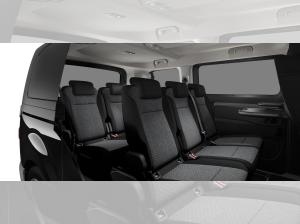 Peugeot Traveller 2.0 BlueHDi 180 FAP L2 Active +8-Sitze