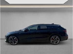 Audi A6 Avant quattro 315 kW AHK MMI 21'' Tech Pro