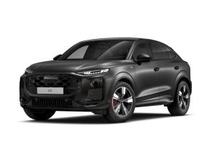 Audi Q3 Sportback TFSI S tronic *MATT* S line Pano Tech+ Dynamik