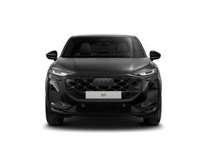 Audi Q3 Sportback TFSI S tronic *MATT* S line Pano Tech+ Dynamik