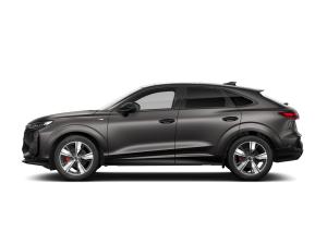 Audi Q3 Sportback TFSI S tronic *MATT* S line Pano Tech+ Dynamik