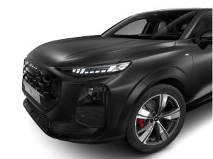 Audi Q3 Sportback TFSI S tronic *MATT* S line Pano Tech+ Dynamik