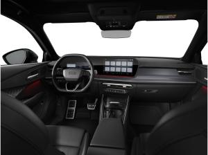 Audi Q3 Sportback TFSI S tronic *MATT* S line Pano Tech+ Dynamik
