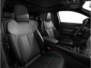 Audi Q3 Sportback TFSI S tronic *MATT* S line Pano Tech+ Dynamik